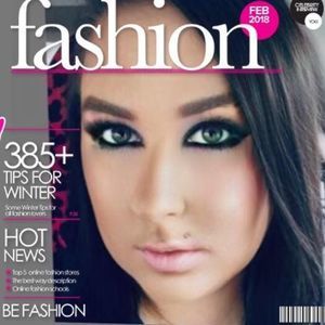 Meet your Posher, Misty